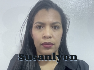 Susanlyon