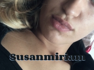 Susanmiriam