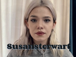 Susansterwart