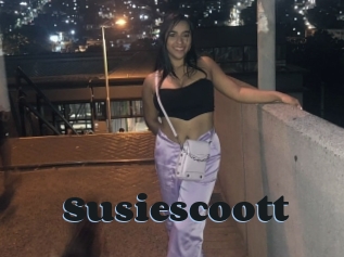 Susiescoott