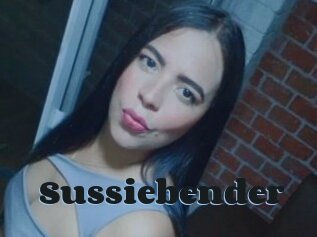 Sussiebender