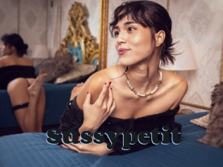 Sussypetit