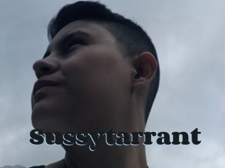 Sussytarrant