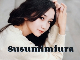 Susumimiura