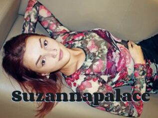 Suzannapalace