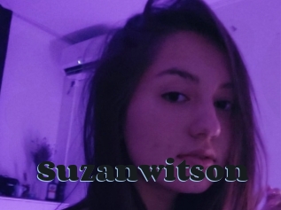 Suzanwitson