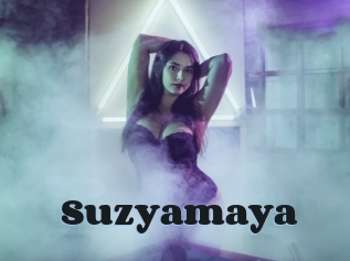 Suzyamaya