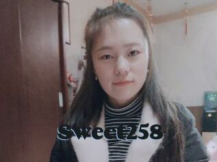 Sweet258