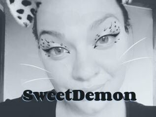 SweetDemon