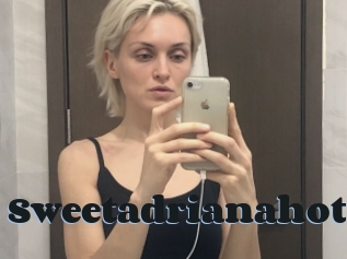 Sweetadrianahot