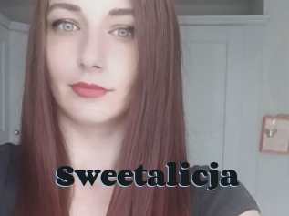 Sweetalicja