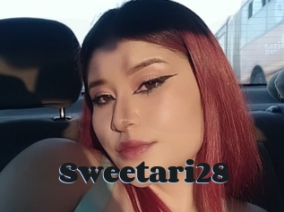 Sweetari28