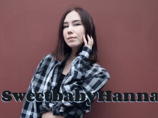SweetbabyHanna