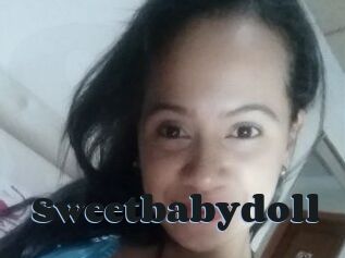 sweet_babydoll Grosse cochonne