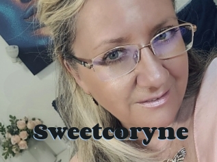 Sweetcoryne