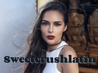 Sweetcrushlatin