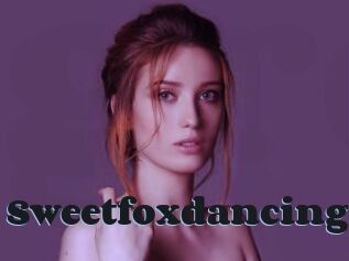 Sweetfoxdancing
