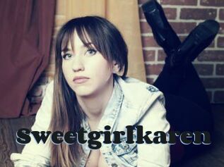 Sweetgirlkaren