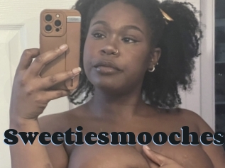 sweetiesmooches Grosse cochonne