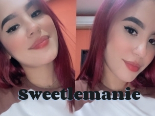 Sweetlemanie