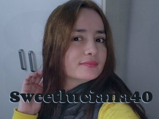 Sweetluciana40