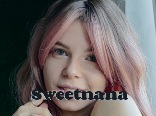 Sweetnana