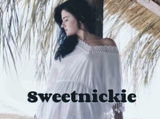 Sweetnickie