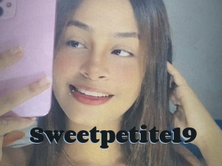 Sweetpetite19