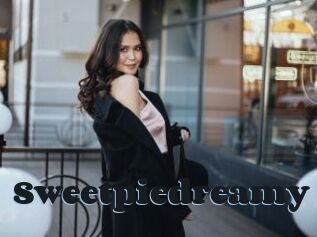 Sweetpiedreamy