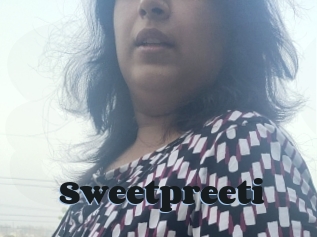 Sweetpreeti