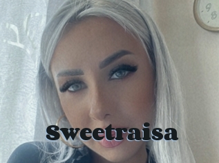 Sweetraisa