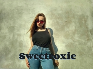 Sweetroxie