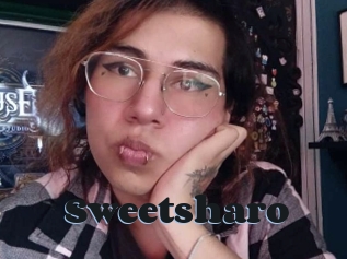 Sweetsharo