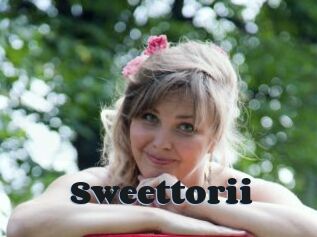 Sweettorii