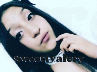 Sweettvalery