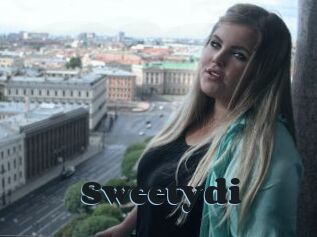 Sweetydi