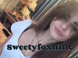 Sweetyfoxnine