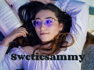 Swetiesammy