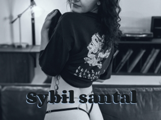 Sybil_santal