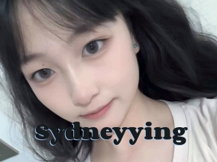 Sydneyying