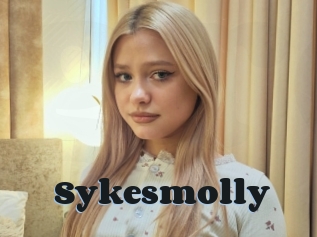 Sykesmolly