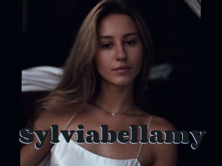 Sylviabellamy