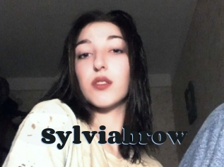 Sylviabrow