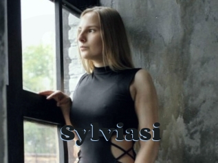 Sylviasi