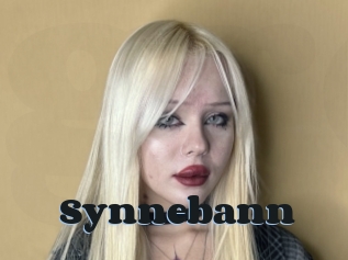 Synnebann