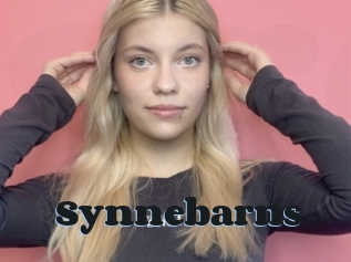 Synnebarns