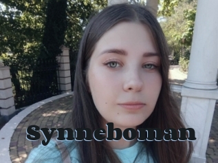 Synneboman