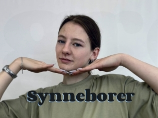 Synneborer
