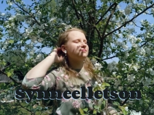 Synneelletson