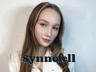 Synnefell